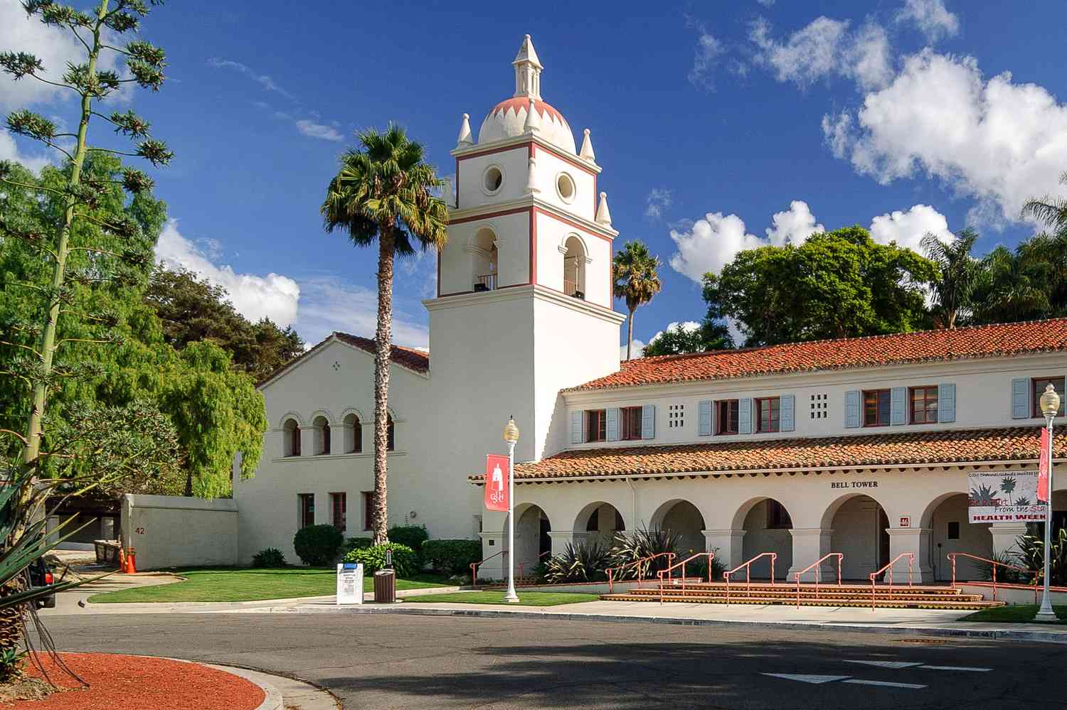 California State University - Channel Islands campus