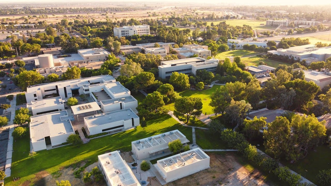 California State University - Bakersfield campus