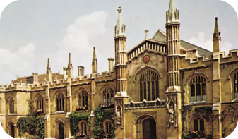 Trinity College Dublin