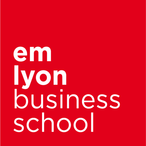 Emlyon Business School logo