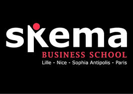 Skema Business School logo