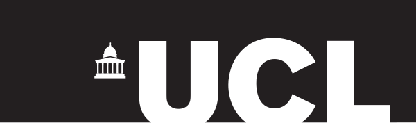 University College London logo